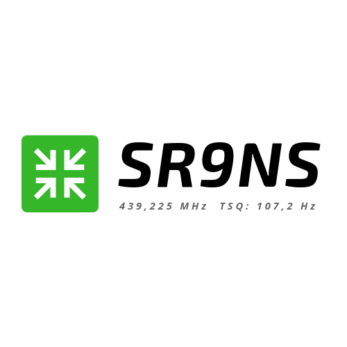 Logo SR9NS
