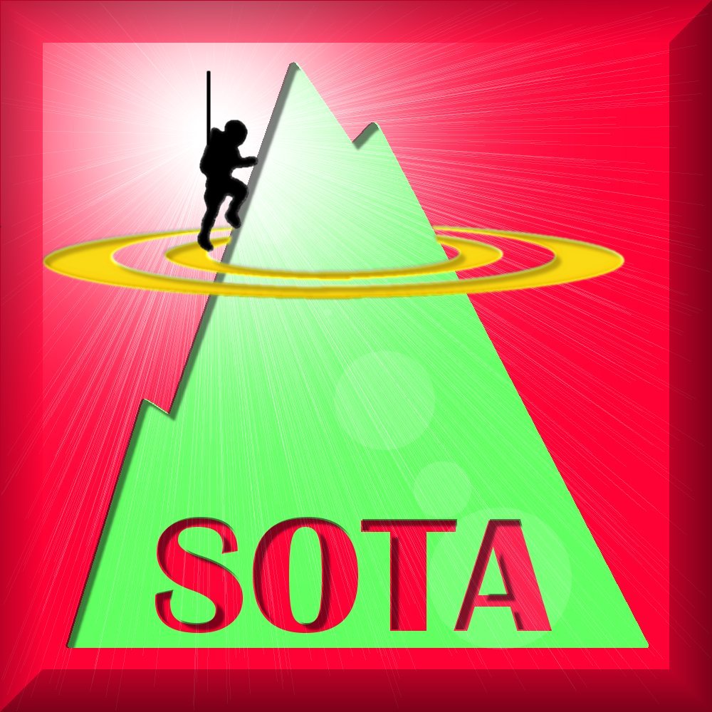 SOTA - Summits on the Air