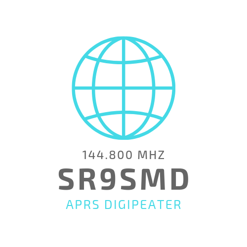 Logo SR9SMD