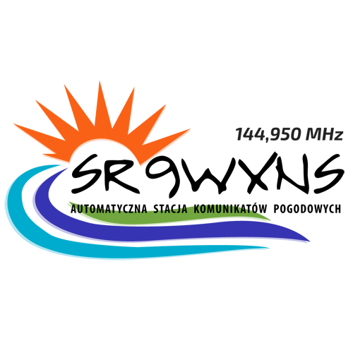 Logo SR9WXNS