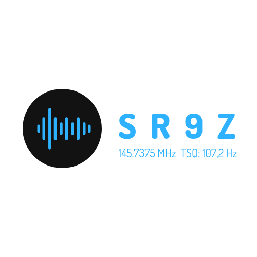 Logo SR9Z