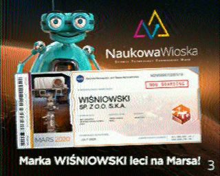 STANISŁAWA SP8WJV